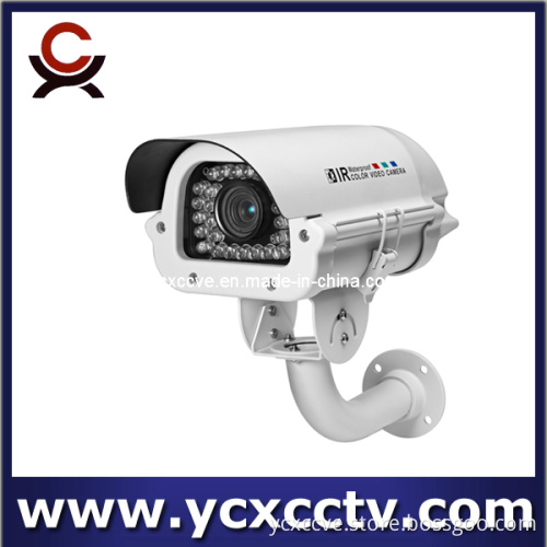 Sony 600tvl Vehicle License Plate Camera (YC-756ACHZ35)